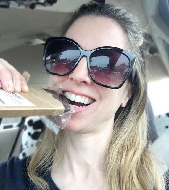 vegan chocolate bar for the win