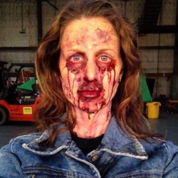 backstage zobie apocalypse tv The Last Ship