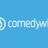 Comedywire logo