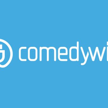 Comedywire logo