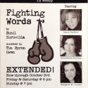 Fighting Words Extended