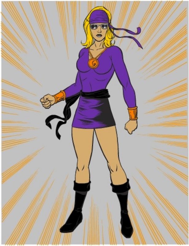 The Candid Psychic