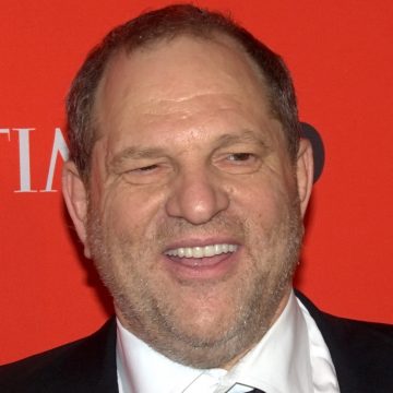 Harvey+Weinstein