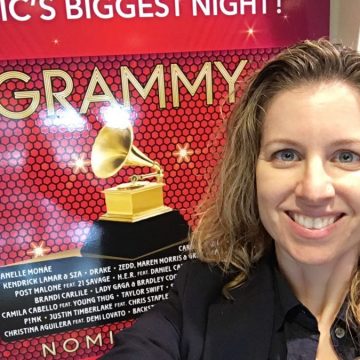2019 Grammys