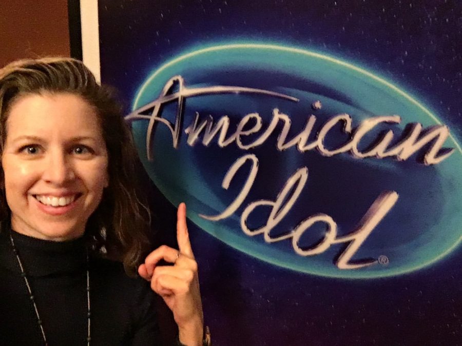 American Idol S2