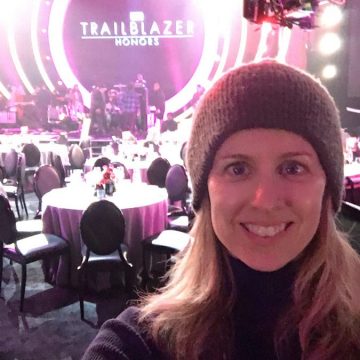VH1 Trailblazers