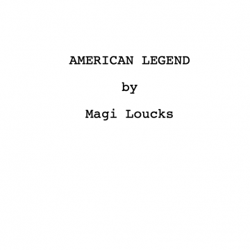 American Legend