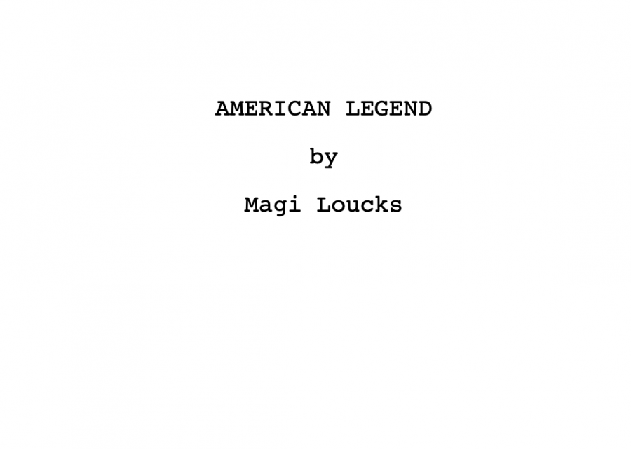 American Legend