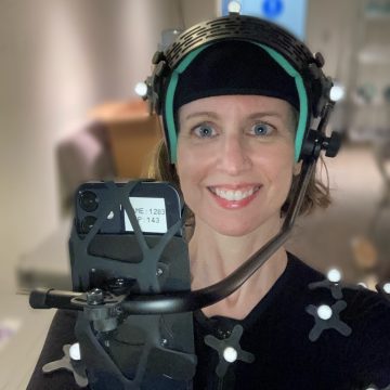 mocap