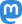 mastodon logo